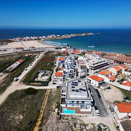 Beach & Surf Lovers Apartment With Ac - Baleal Esterno foto