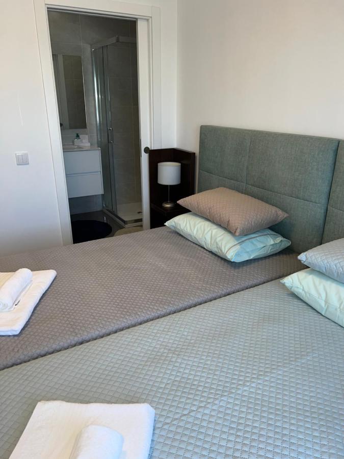 Beach & Surf Lovers Apartment With Ac - Baleal Esterno foto