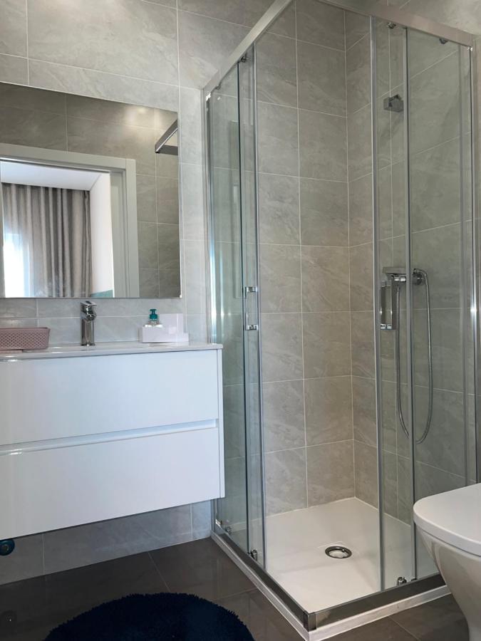 Beach & Surf Lovers Apartment With Ac - Baleal Esterno foto