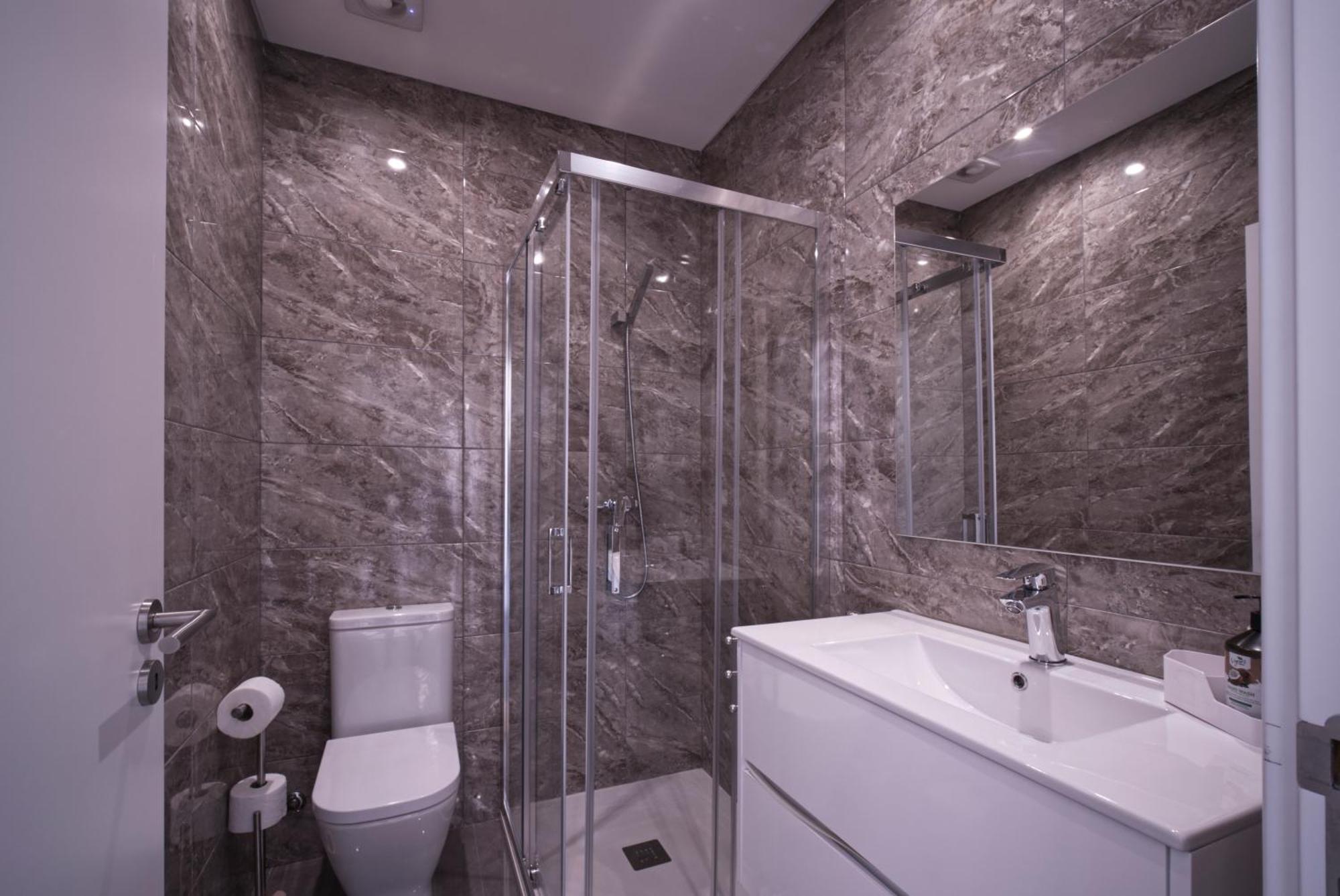 Beach & Surf Lovers Apartment With Ac - Baleal Esterno foto