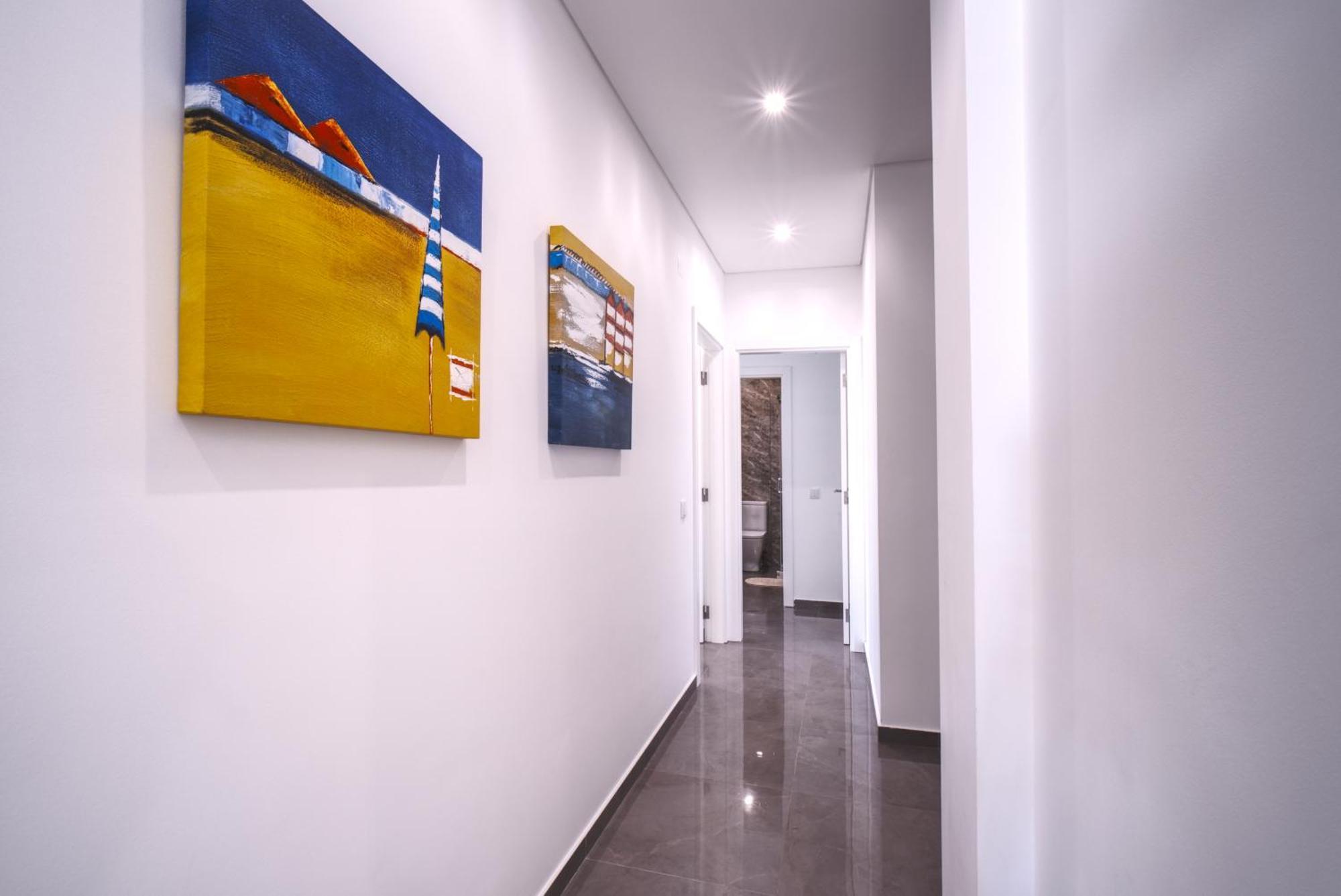 Beach & Surf Lovers Apartment With Ac - Baleal Esterno foto