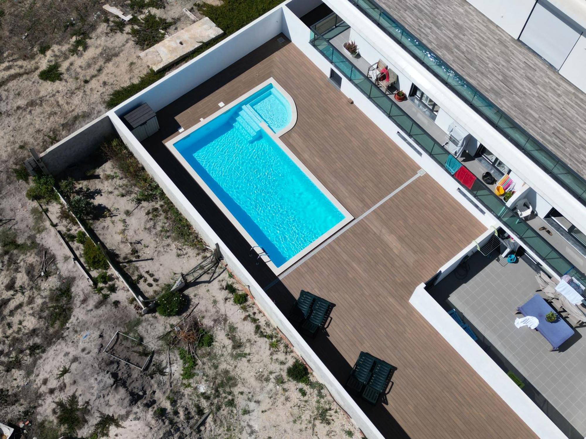 Beach & Surf Lovers Apartment With Ac - Baleal Esterno foto