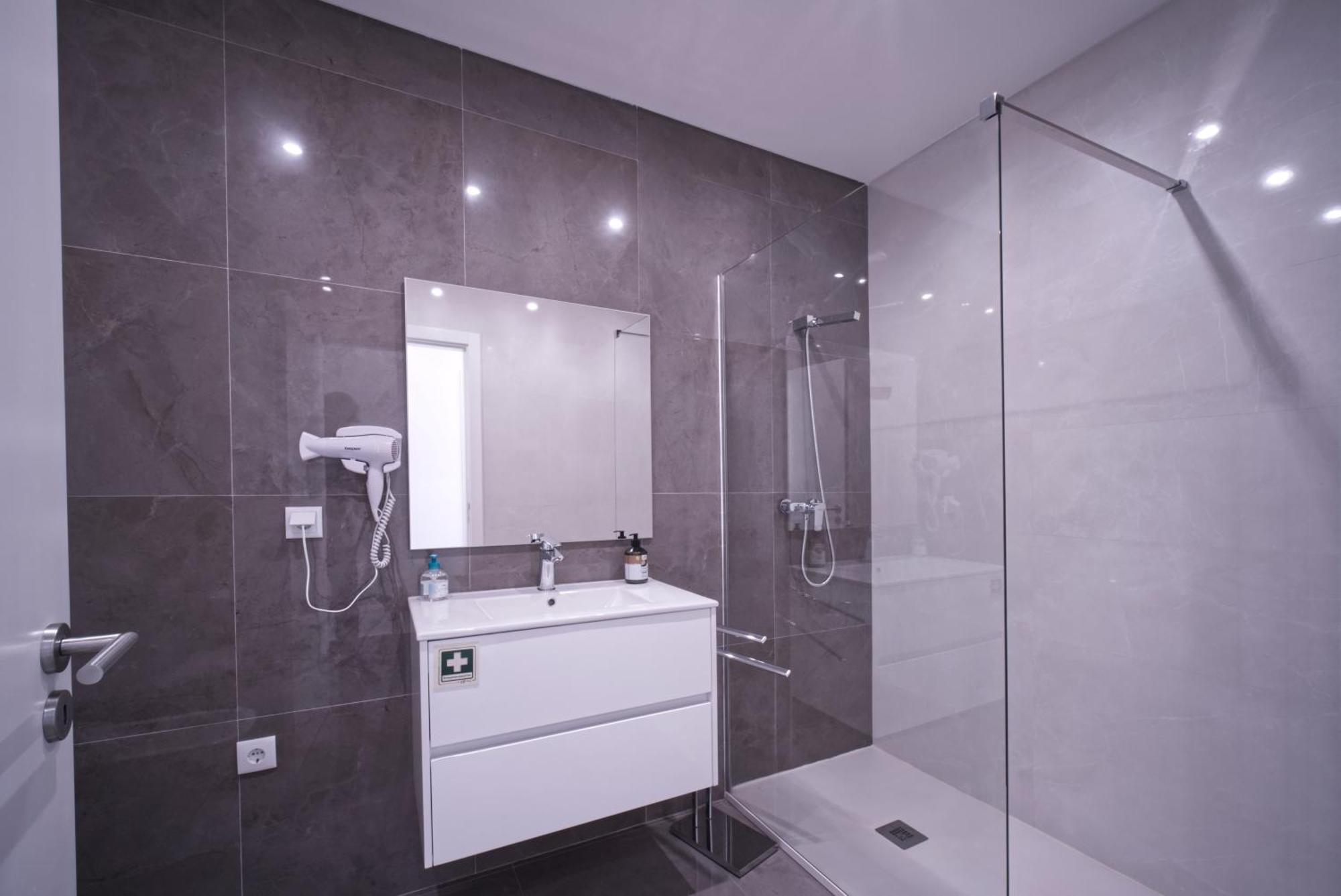 Beach & Surf Lovers Apartment With Ac - Baleal Esterno foto
