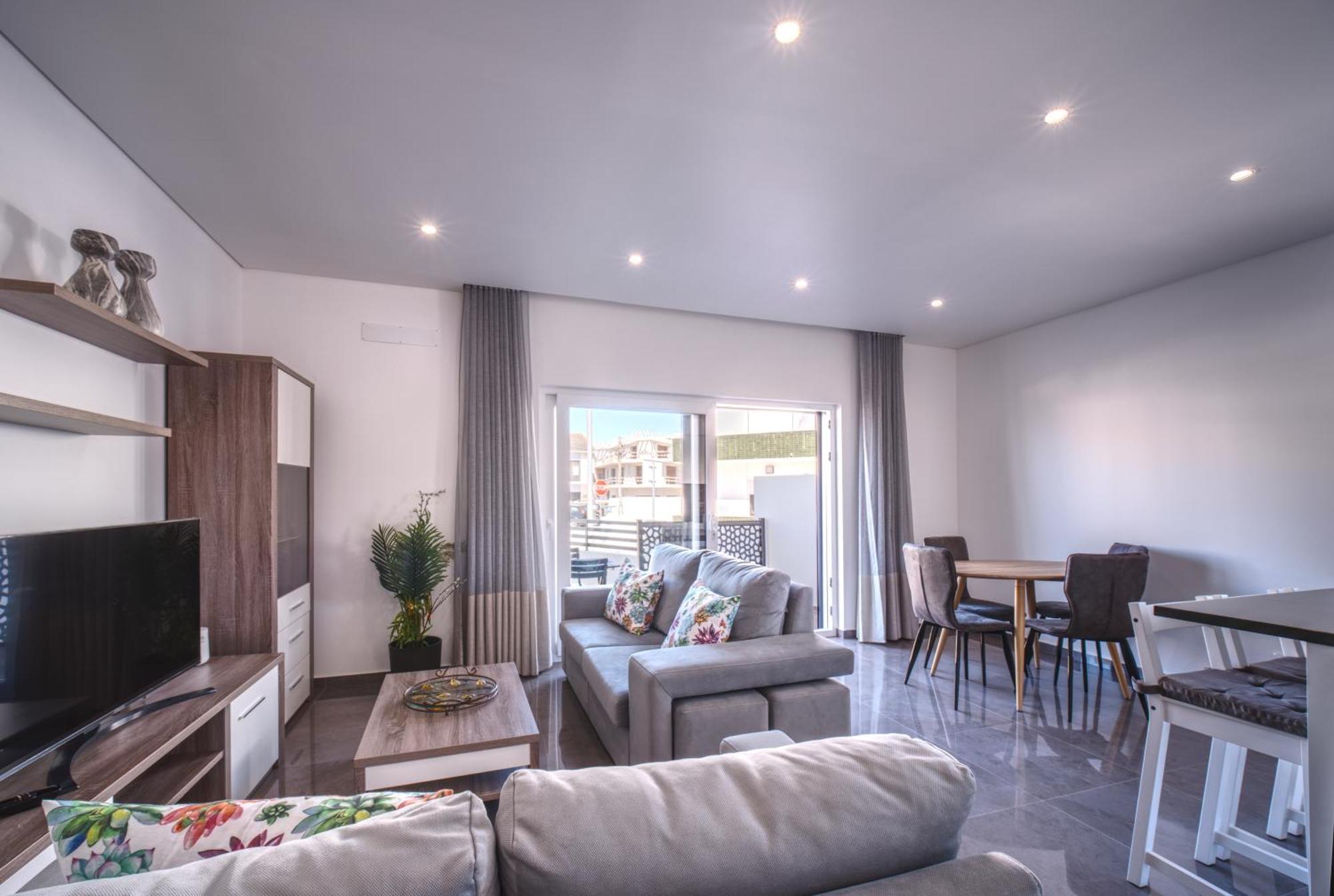 Beach & Surf Lovers Apartment With Ac - Baleal Esterno foto