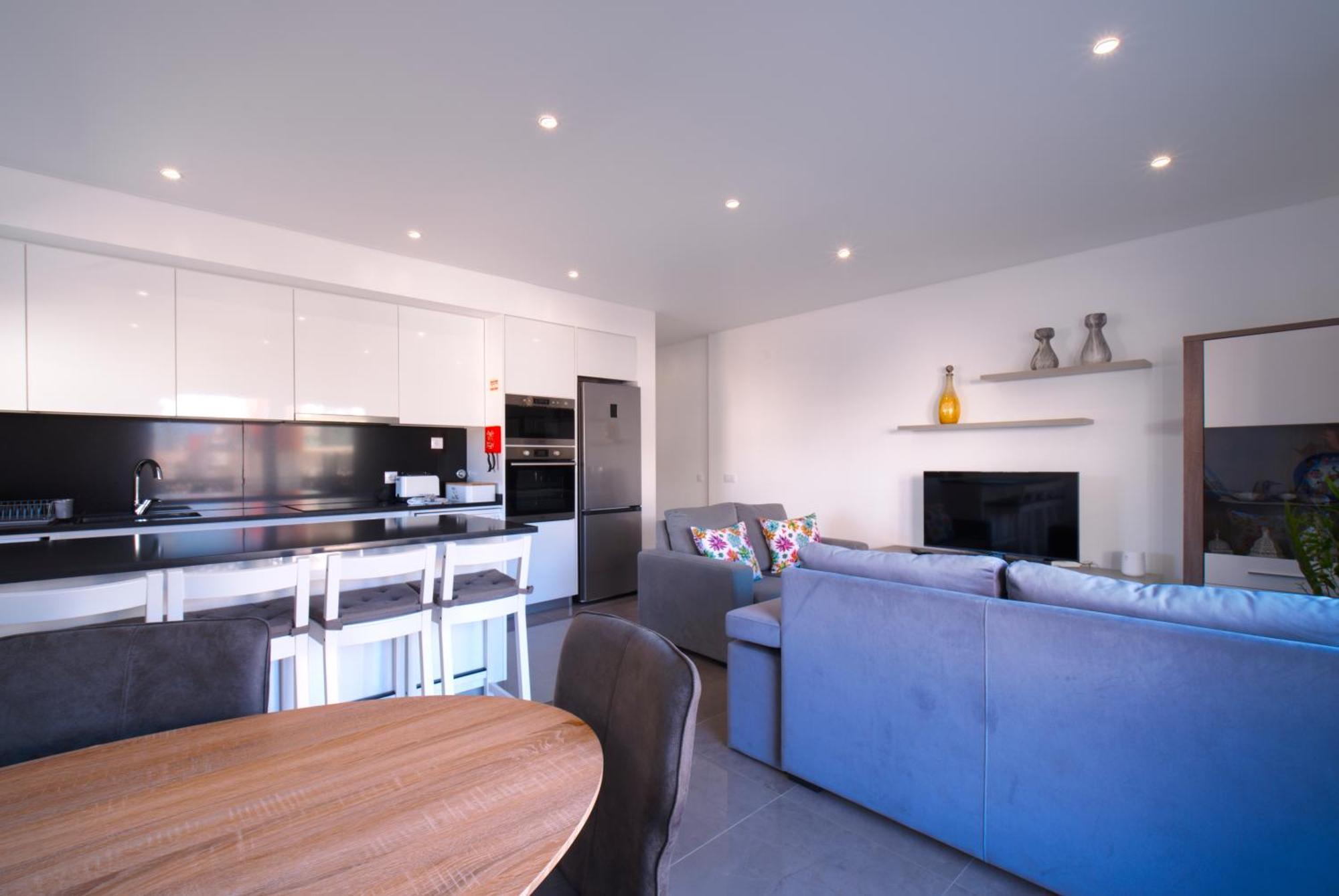 Beach & Surf Lovers Apartment With Ac - Baleal Esterno foto
